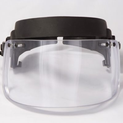 Ballistic Face Shield / Visor