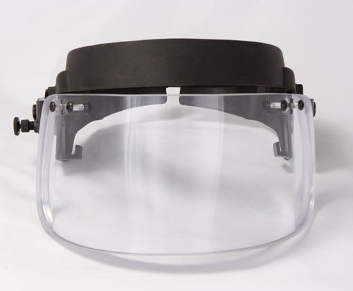 Ballistic Face Shield / Visor