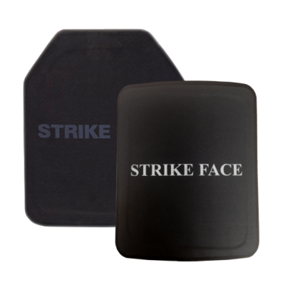 Body Armor Plates