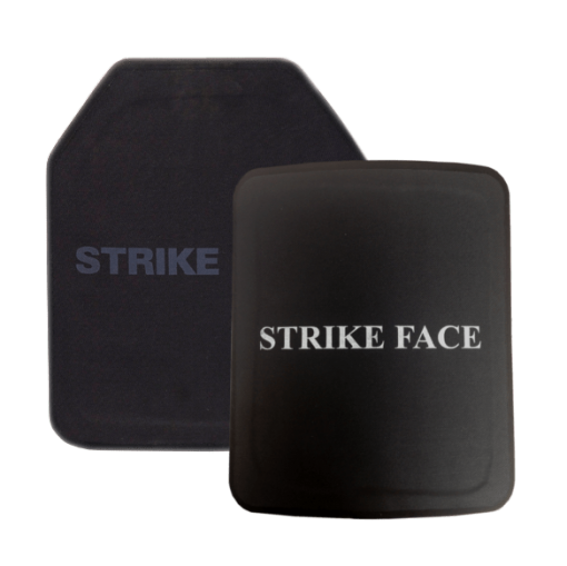 Body Armor Plates