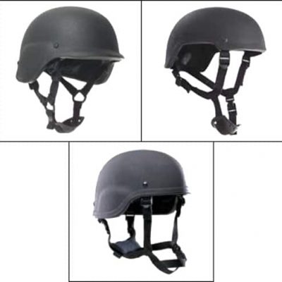 Ballistic Helmet