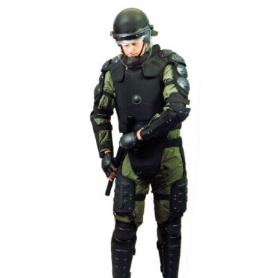 Riogard™ - Riot Gear