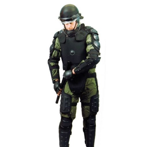 Riogard™ - Riot Gear