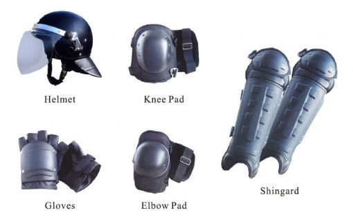 Riot Armor