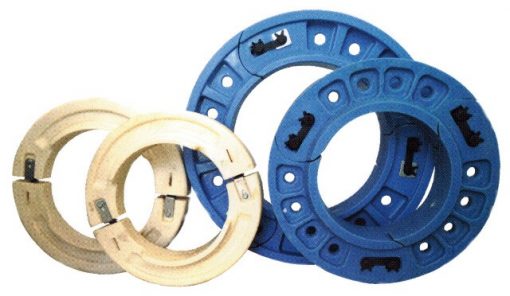 Run Flat Inserts