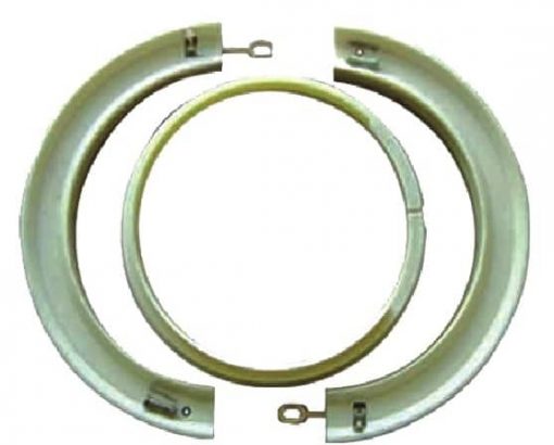Run Flat Inserts
