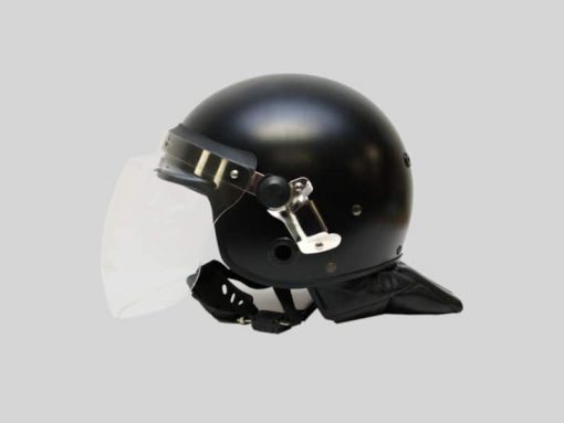 Riot Helmet