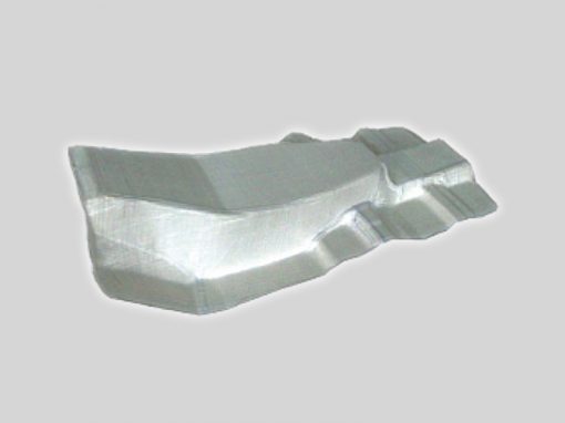 Vehicle Floor Armor