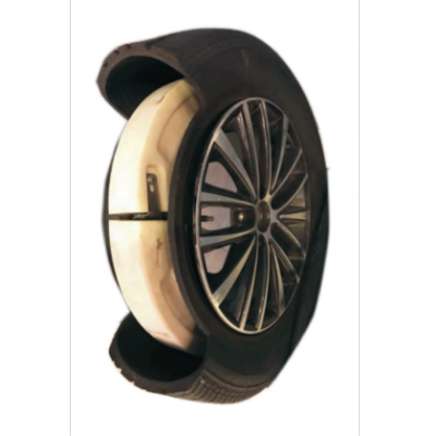 Rungard VIP Run Flat Tires