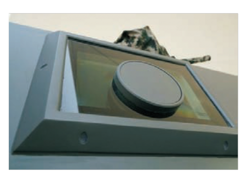 Augard™ & Ligard™ – Ballistic Glass for Combat Armored Vehicles