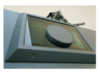 Augard™ & Ligard™ – Ballistic Glass for Combat Armored Vehicles