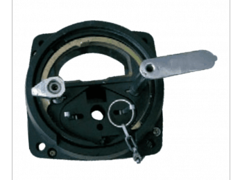 Targard ™ Gun Ports for Armored Vehicles